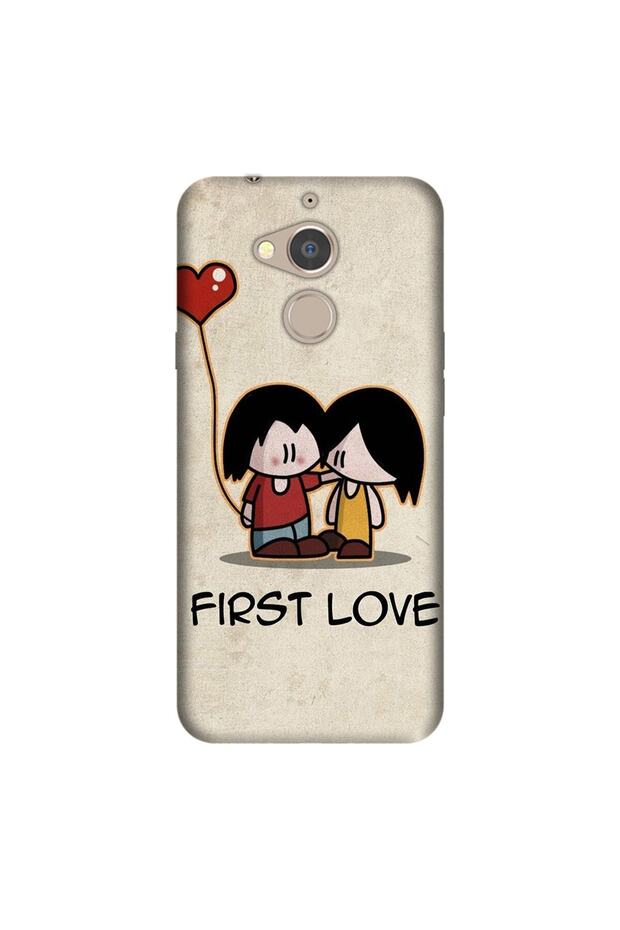 Gm 8 Case 0.4mm Laser Cut Silicone Cover First Love