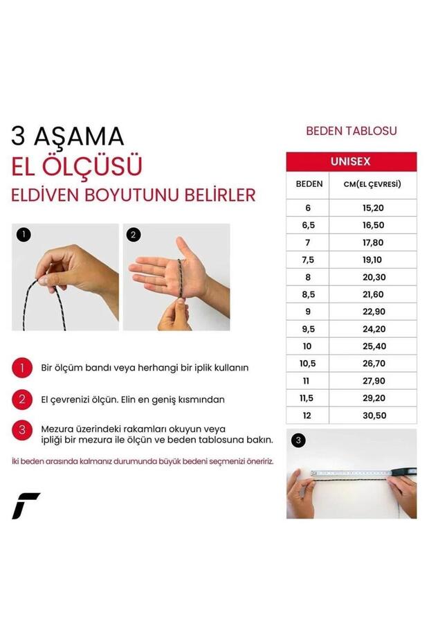 Attract Resist Kaleci Eldiveni - 3