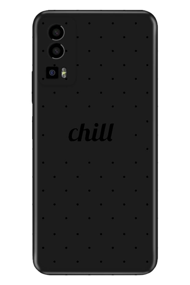 Gm 23 - Gm 23 Se Case Silicone Patterned Illustrated Chill