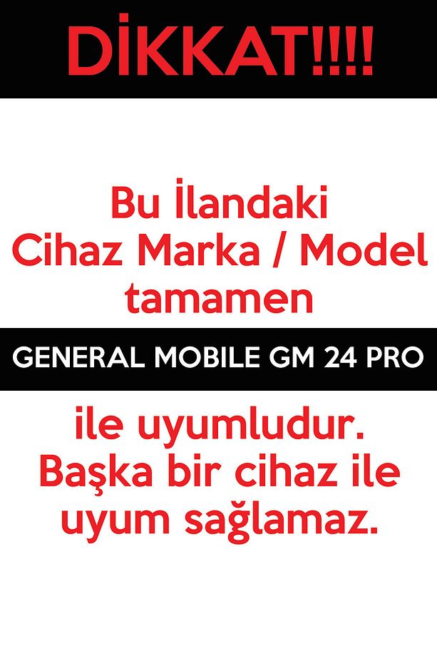 Gm 5 8 9 10 20 21 22 22s 23 24 Era 30 50 Pro Plus Kılıf Silikon Matteheart - 2