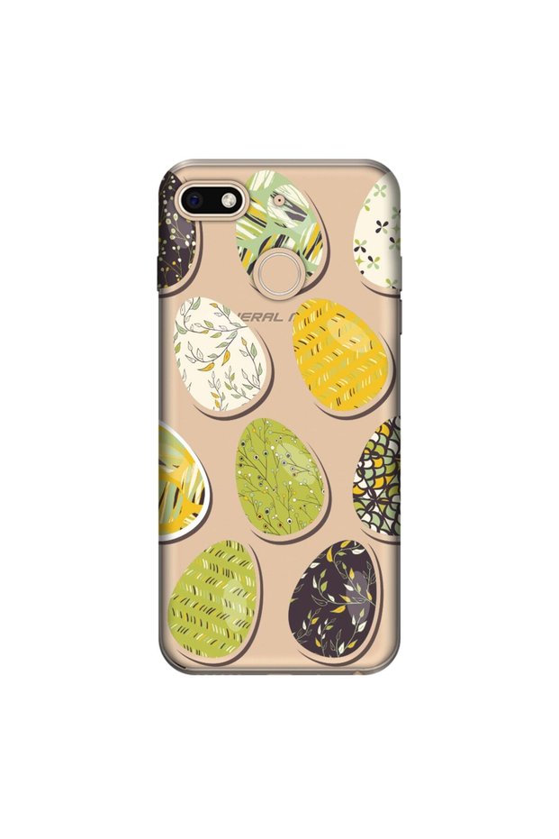 Gm 8 Go Case 0.4mm Laser Cut Silicone Cover Egg Paint