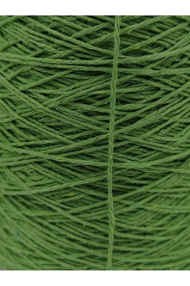 Pamuklu El Örgü Ipi-koton Örgü Ip-motif Ipi-bobin Ip ( 1kg ) - 4