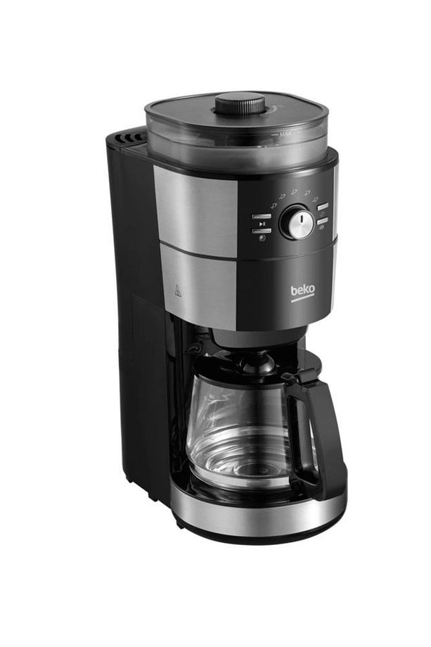 FK 8110 I Öğütücülü Filtre Kahve Makinesi - 2