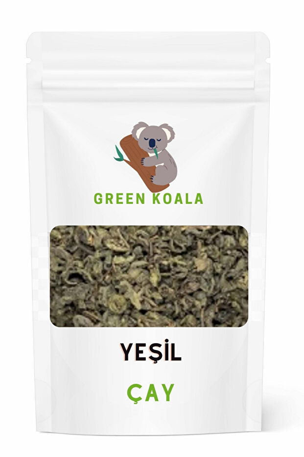 Yeşil Çay 100 gr