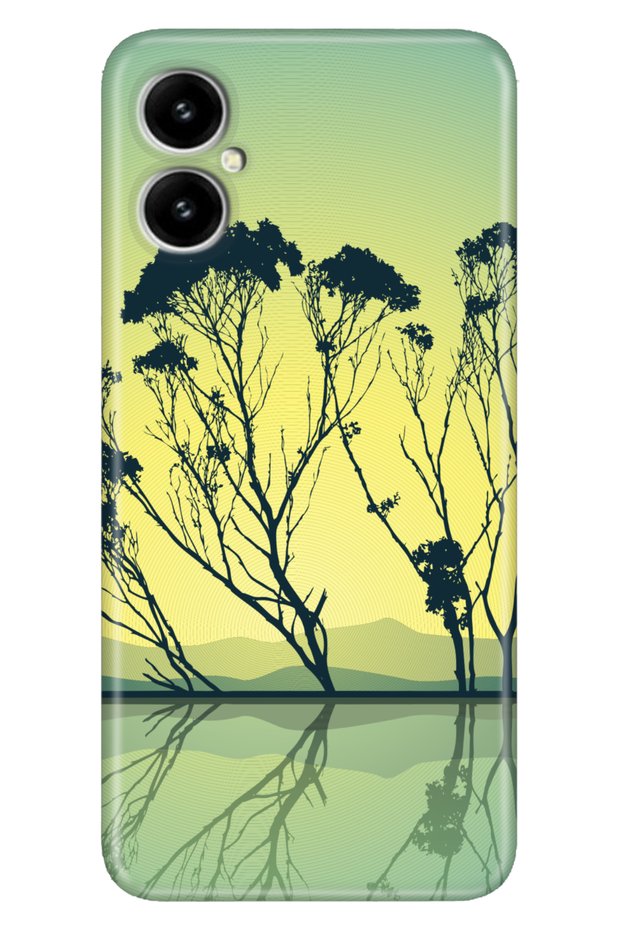 X5 Compatible Case Silicone Pattern Full Protection Picture Cover Sunset Amazon