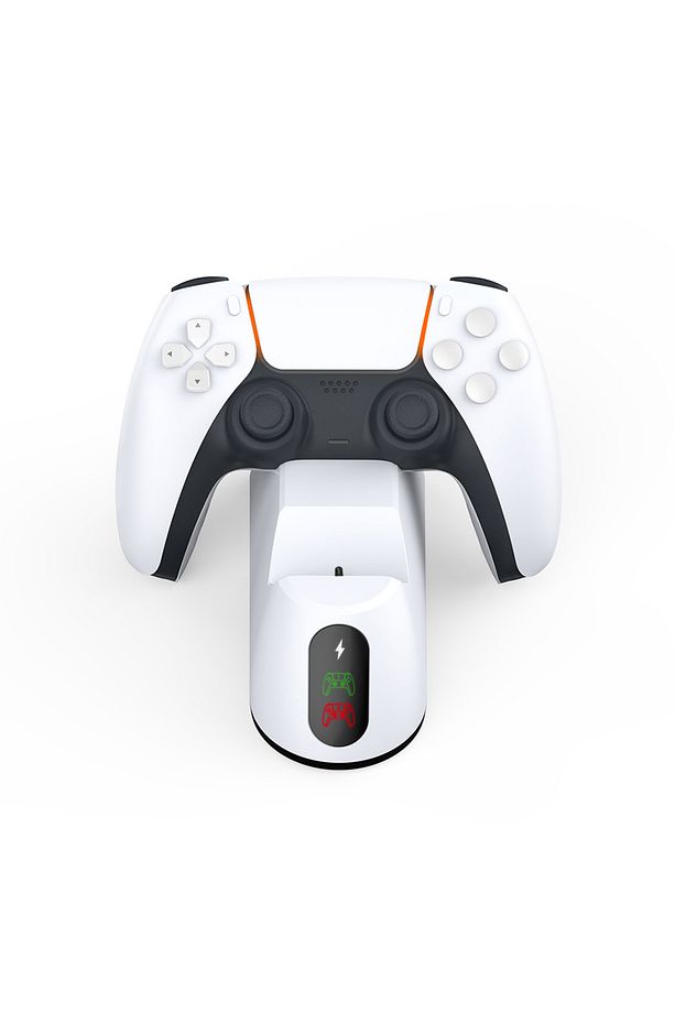 Ps5 Joystick Şarj Standı Dualsense Göstergeli Şarj Istasyonu 0516 - 3