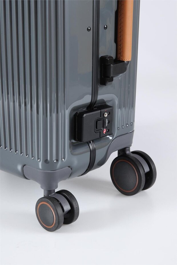 GM20076W Kabin Boy Valiz - 5