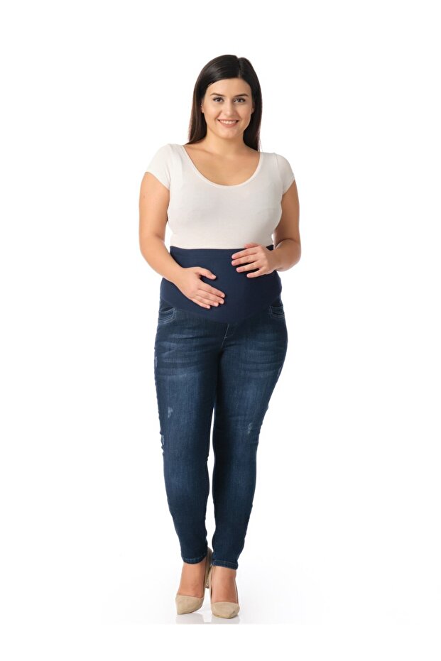 Έγκυος ΜΠΛΕ - 1