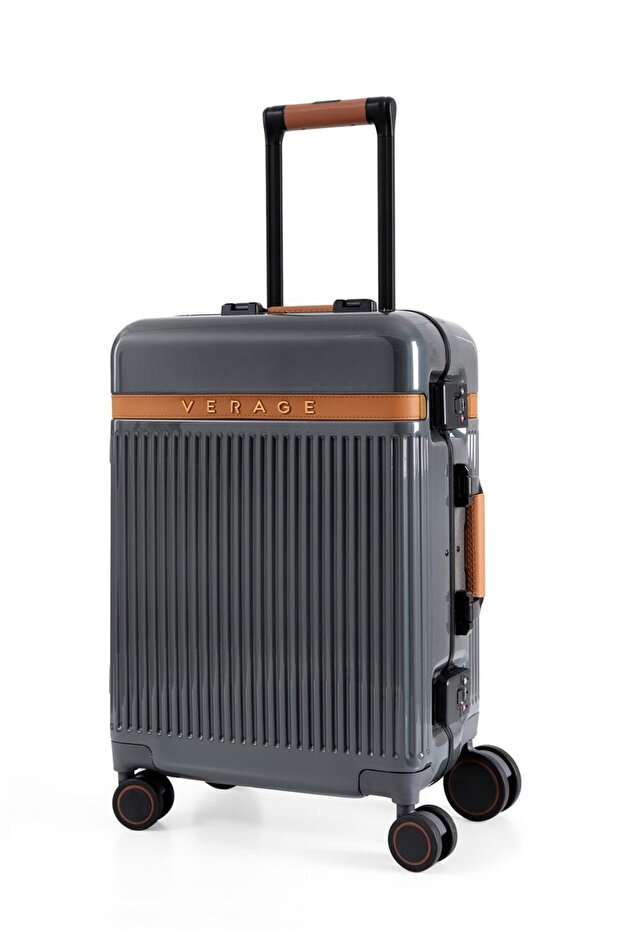 GM20076W Kabin Boy Valiz - 2