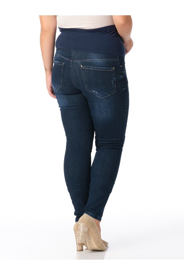 Έγκυος ΜΠΛΕ - 2