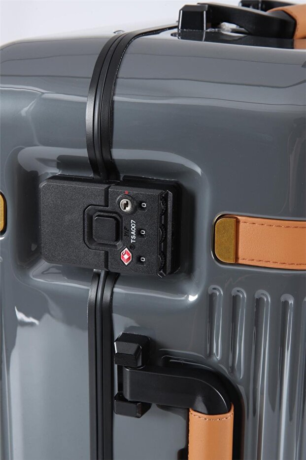 GM20076W Kabin Boy Valiz - 7