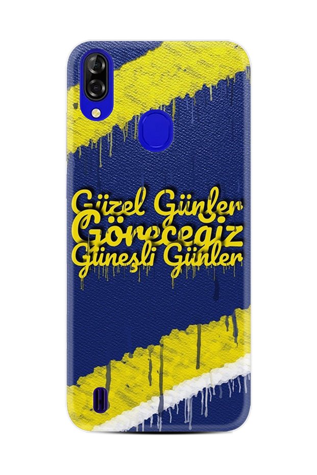 P13 Blue Case Hd Patterned Printed Xt-Blue Stk-532.Jpg