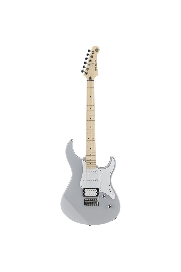 PAC112VMGR Pacifica Elektro Gitar (Gri)