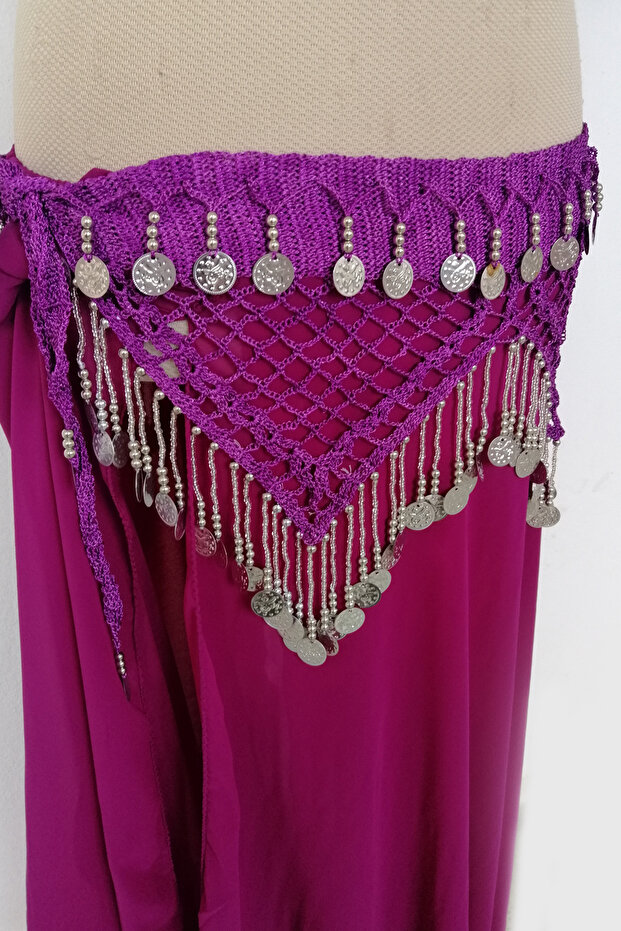 Dansöz Elbisesi - 3