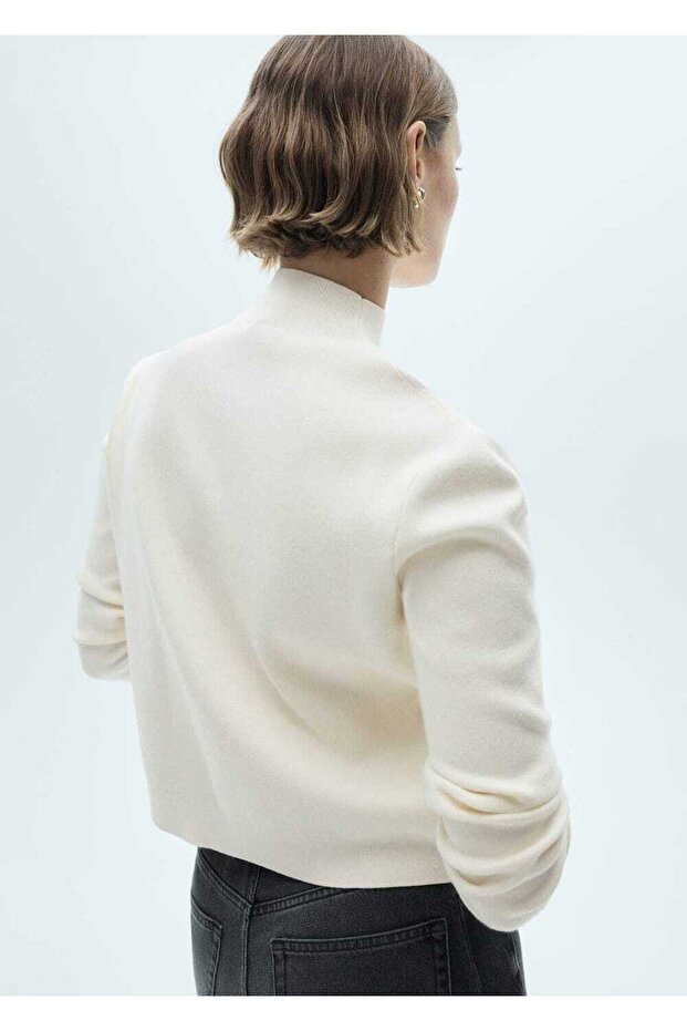 Perkins Yaka Triko Kazak - 4