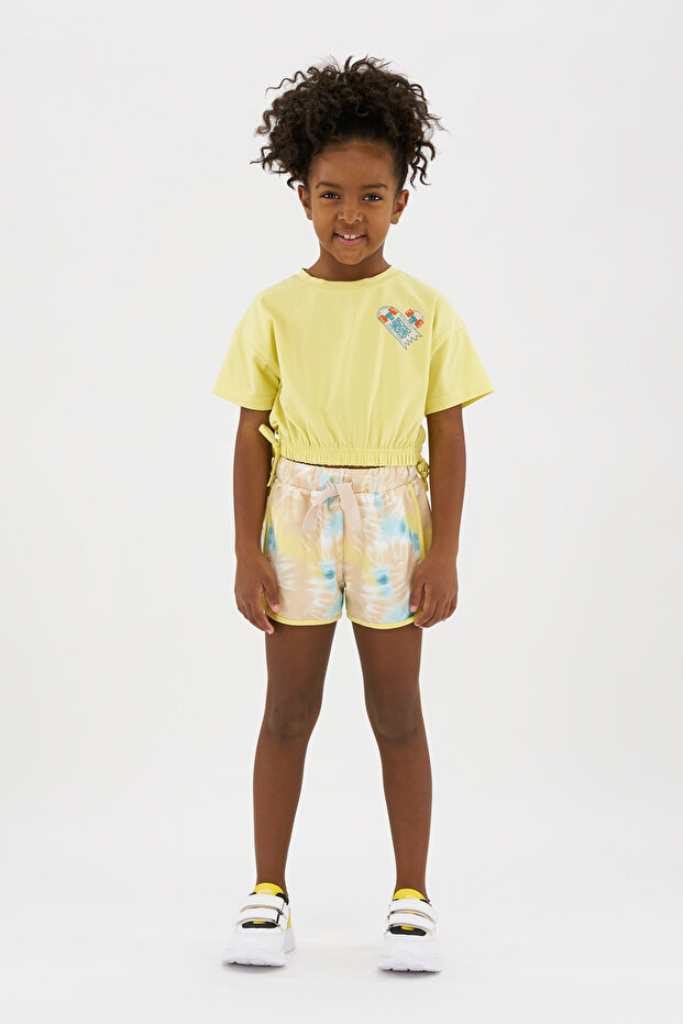 CropT-Tricou - 2