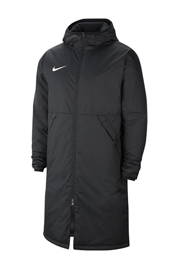 M Nk Syn Fl Rpl Park20 Sdf Jkt Cw6156-010 Men's Jacket