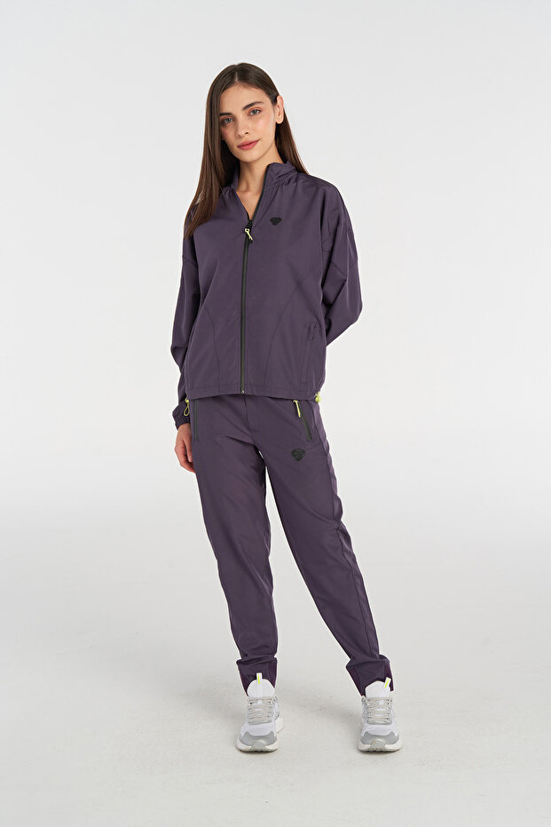 EDNA EŞOFMAN ALTI - 2