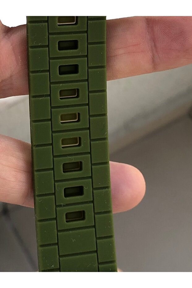 Chpppers silikon saat - 6