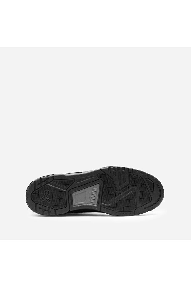 39655301 RBD Tech Classic Siyah Sneaker - 4