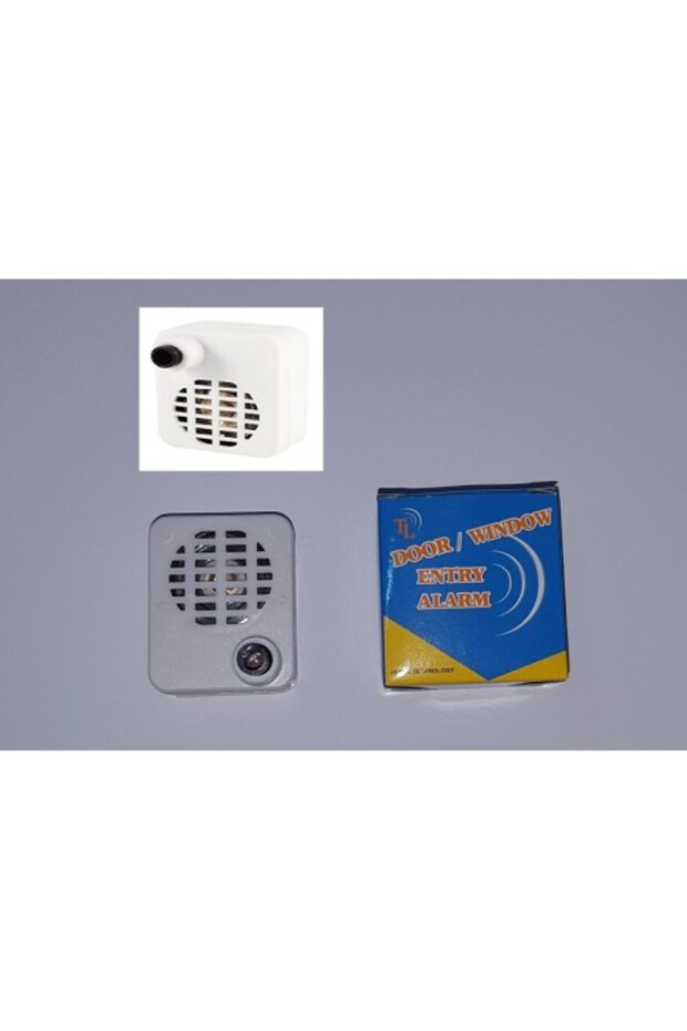 مستشعر التحدث الأمامي للباب - 1