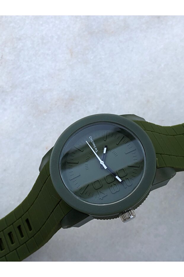 Chpppers silikon saat - 4