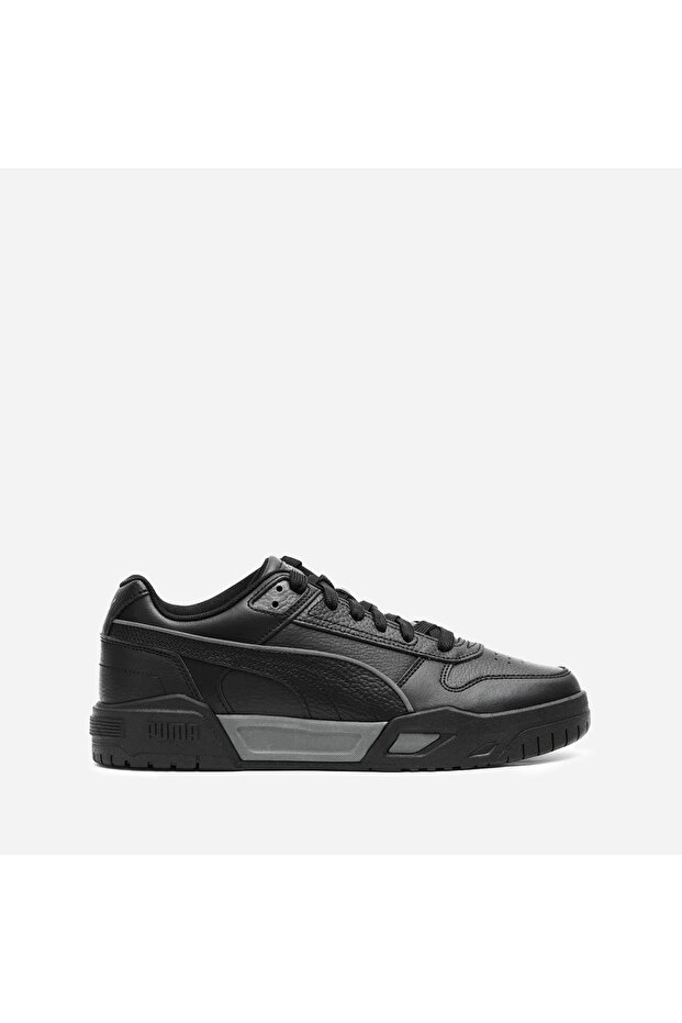 39655301 RBD Tech Classic Siyah Sneaker - 1