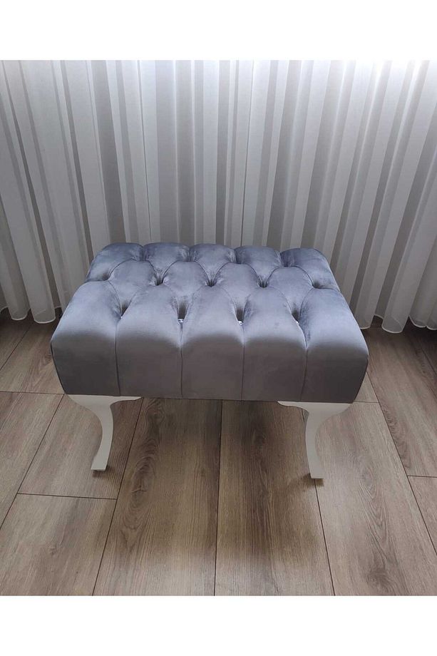puf Puf & Bench - 2