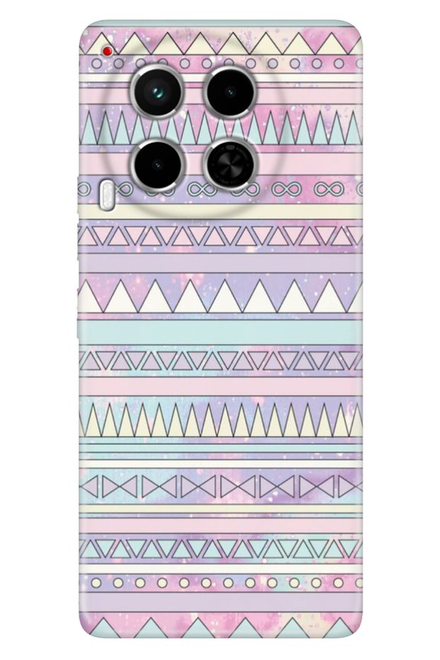 Camon 30 Case Camon30 Patterned Printed Silicone Zegno