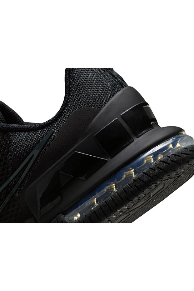 Unisex Training Shoes Air Max Alpha Trainer 6 Fq1833-003 Black - 8