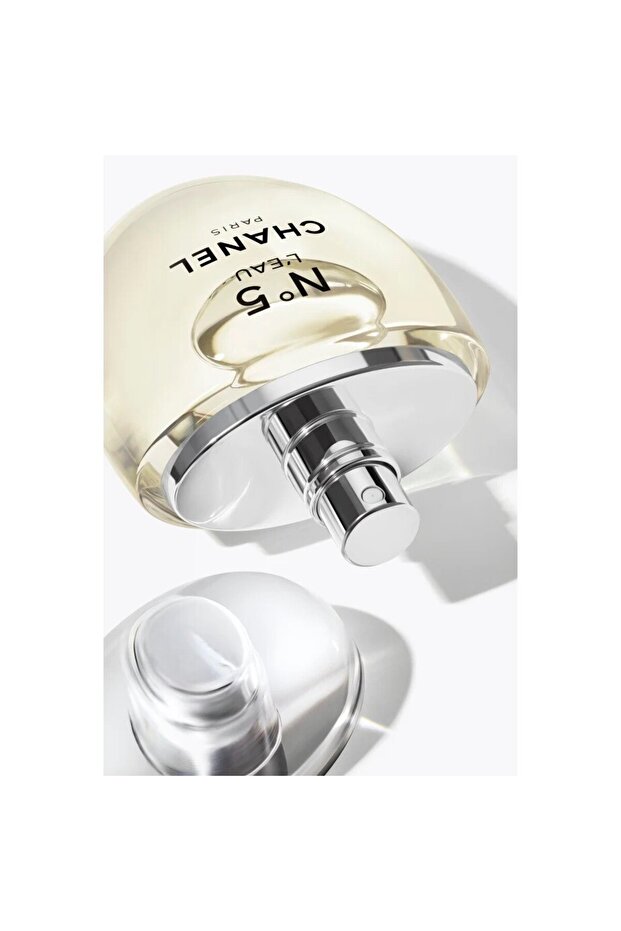 - N°5 L'EAU - 50ml - Dharma Ela - 2