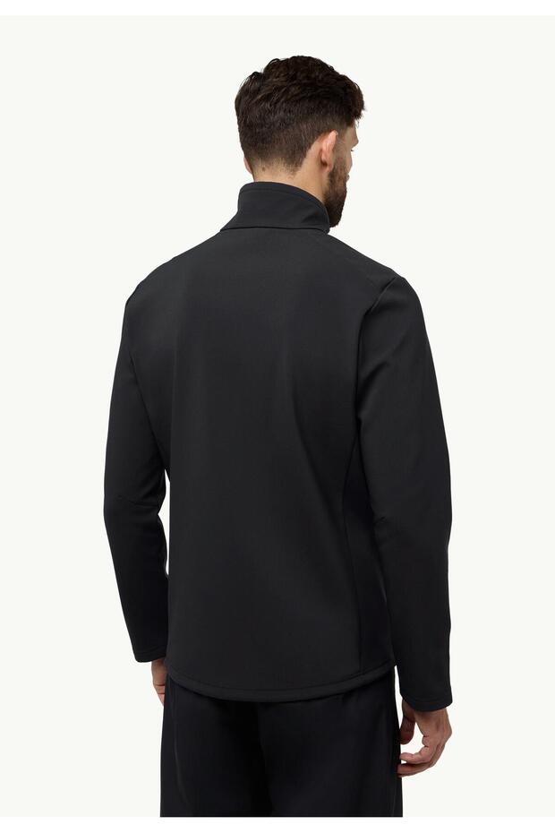 Whirlwind Men Erkek Softshell - 2