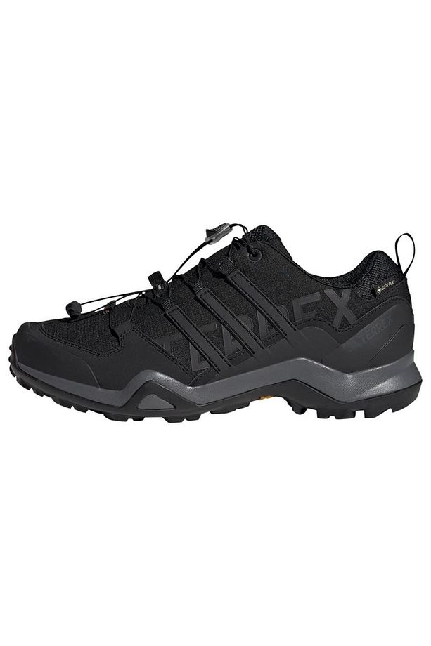 Terrex Swift R2 Gore-tex Yürüyüş Ayakkabısı Su Geçirmez Nefes Alabilir If7631 - 5