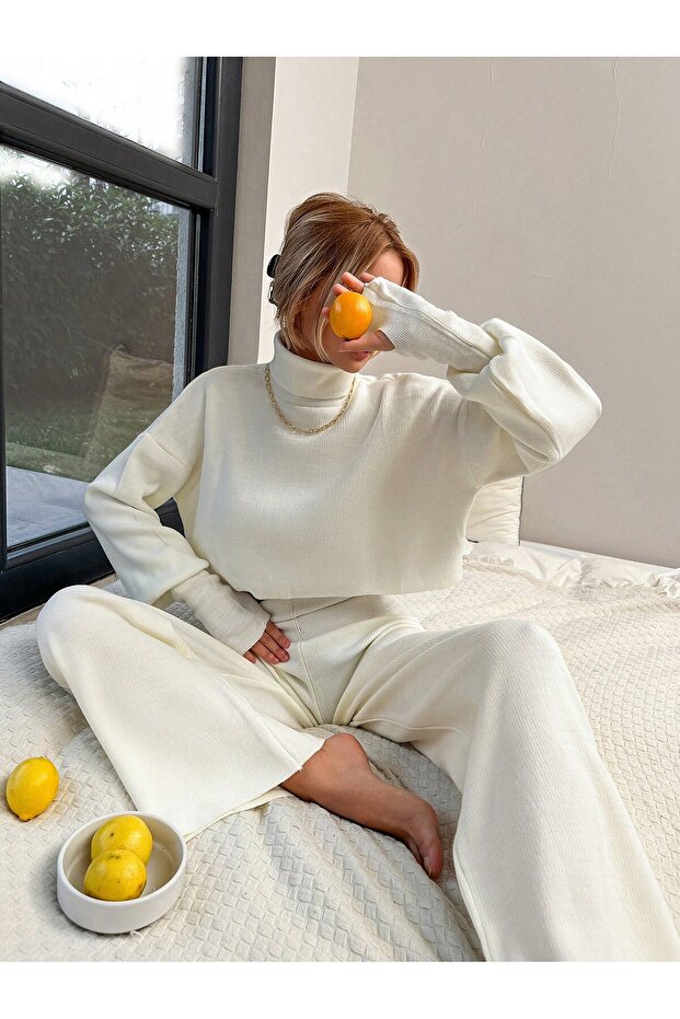 2'Lİ TRİKO TAKIM - 5