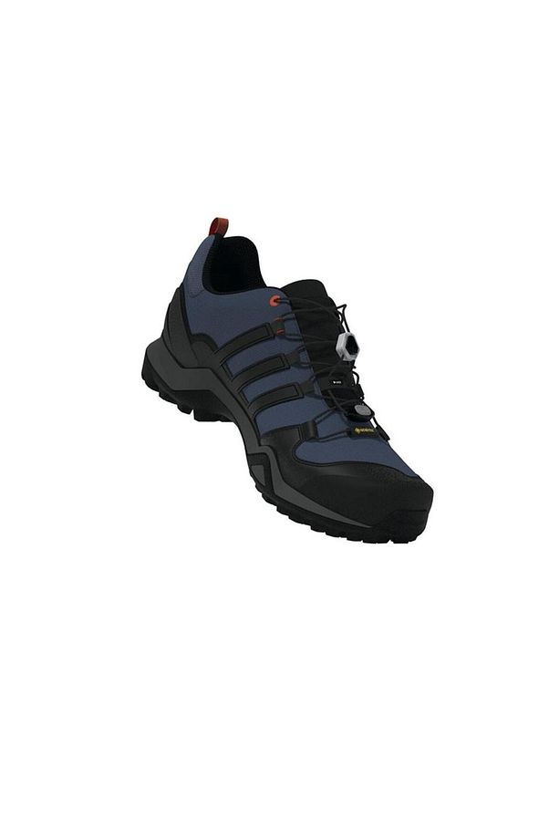 Terrex Swift R2 Gore-tex Erkek Mavi Outdoor Ayakkabı (IF7633) - 6