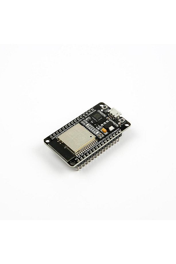 Esp-wroom-32 Esp-32s Wifi Ve Bluetooth Geliştirme Kartı (CP2102 - 30 PİN - MİCRO USB) - 3