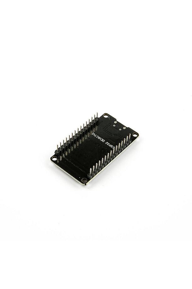 Esp-wroom-32 Esp-32s Wifi Ve Bluetooth Geliştirme Kartı (CP2102 - 30 PİN - MİCRO USB) - 7