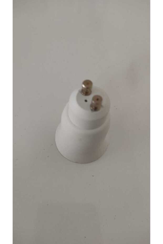 Dönüştürücü GU10-E27 ( 4adet ) - 2