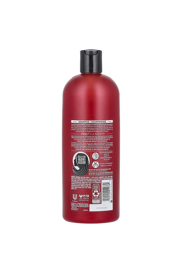 Keratin Smooth Weightless Shampoo 28 Fl Oz 828 ml - 2