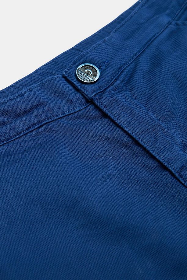Bg Store Erkek Çocuk Lacivert Şort 23ss0nb3118 - 7
