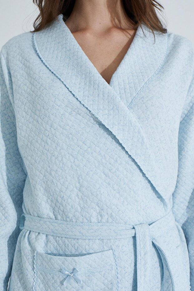 Kapitone Uzun Sabahlık / 99211 - 3