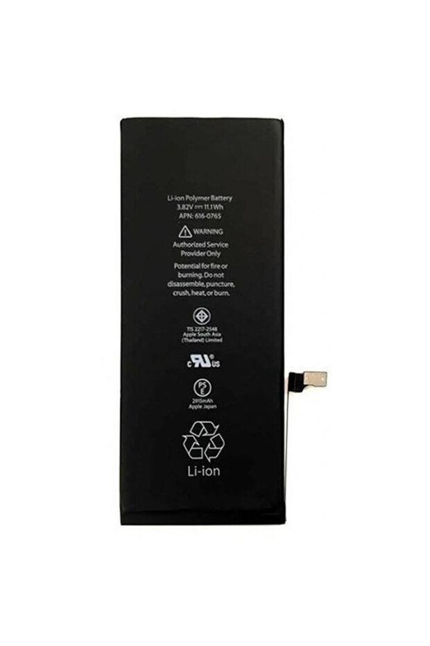 Apple Iphone 6s Plus Uyumlu Batarya - 1