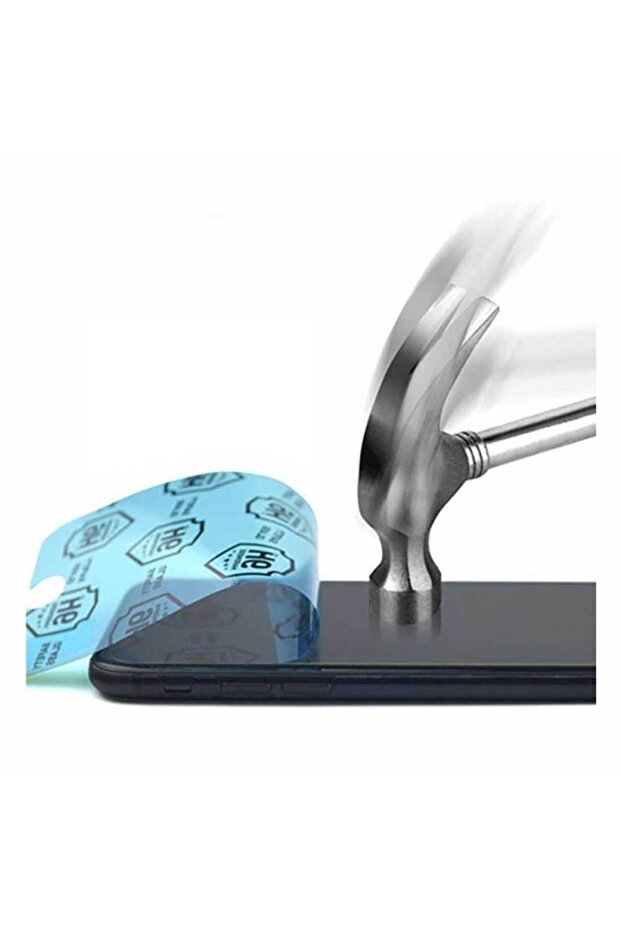 Apple Iphone 13 Nano Cam Ekran Koruyucu - 4