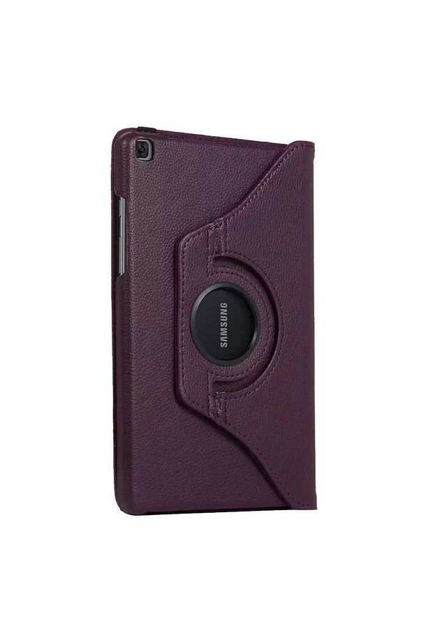 Samsung Galaxy Tab A7 Lite T220 T227 Kılıf Ekran Koruyucu Kalem Set - 3