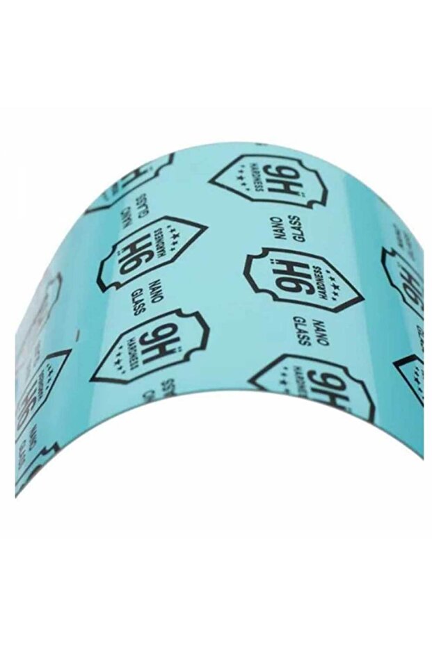 Apple Iphone 13 Nano Cam Ekran Koruyucu - 5