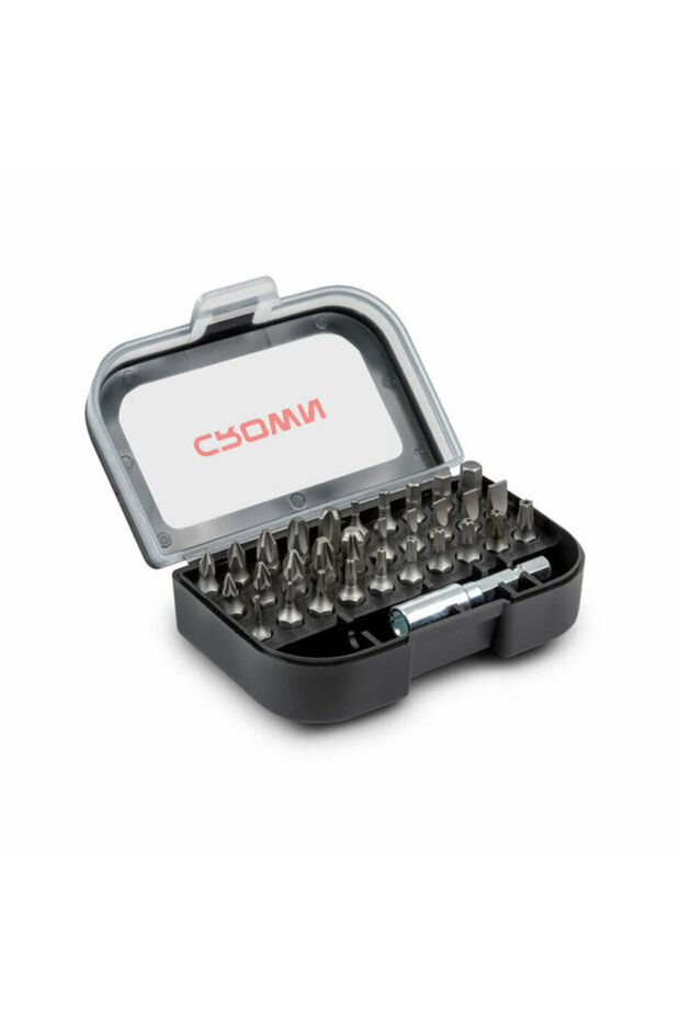 Bits Uç Seti 30 Parça - 1