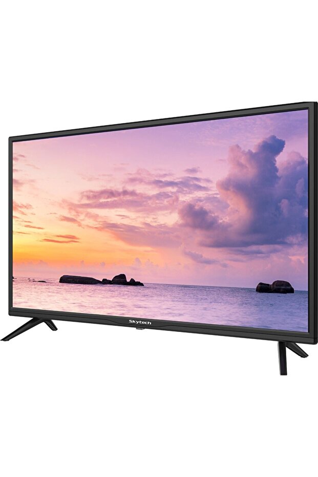 Skytech 32ST1000 32" 82 Ekran HD Ready LED TV - 1