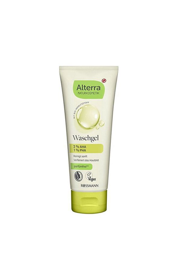 Pro Yıkama Jeli AHA PHA 100 ml - 1