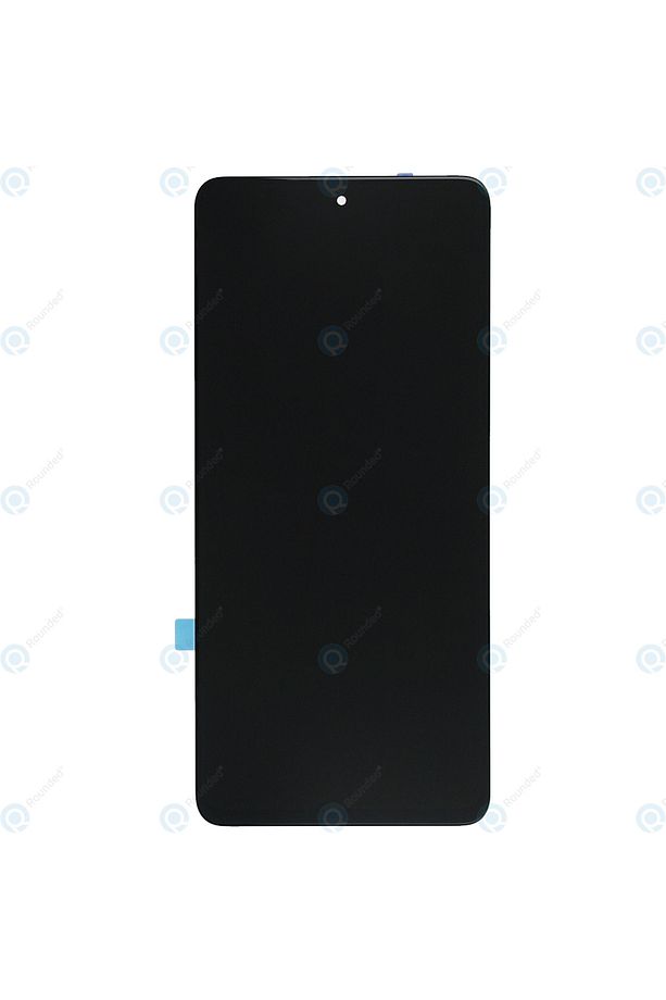 Xiaomi Pocophone X3 Nfc Uyumlu Lcd Ekran Dokunmatik Yüksek Kaliteli, X3 Gt Ile Uyumsuzdur. - 3