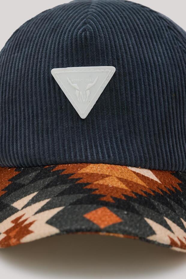 Bg Store Boy Gray Hat - 5